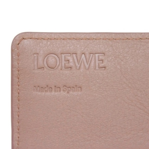 Loewe Long Wallet - Picture 6 of 16